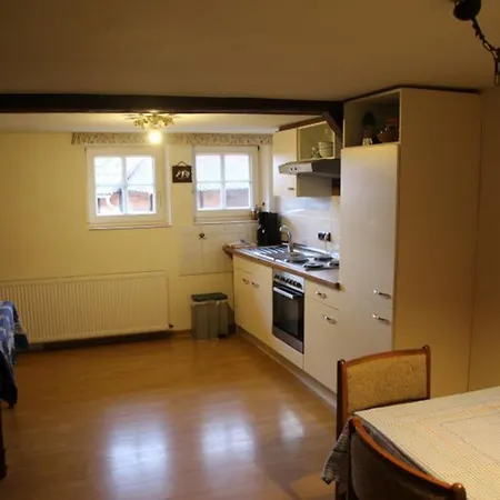 Muellers Hof Ferienwohnung/pension
