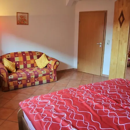 Muellers Hof Ferienwohnung/pension