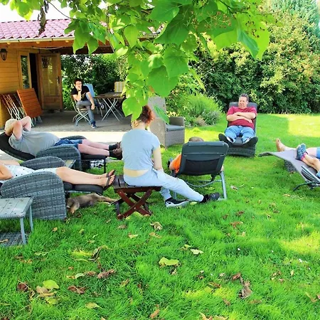 Muellers Hof Ferienwohnung/pension Emmerthal