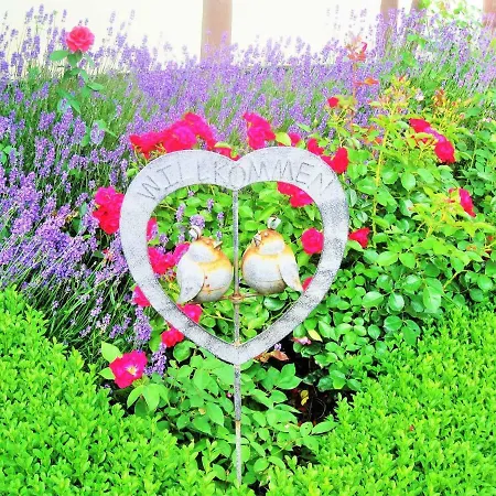 Muellers Hof Ferienwohnung/pension Emmerthal