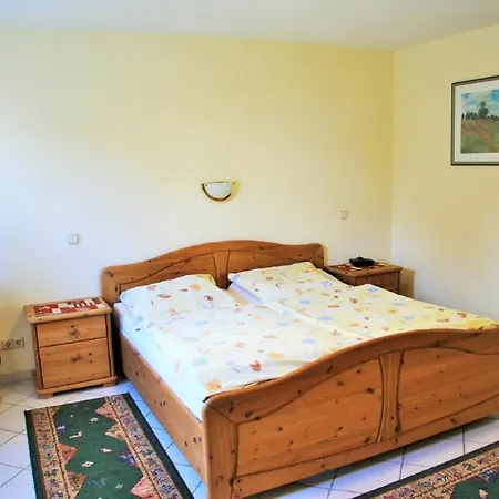 Muellers Hof Ferienwohnung/pension * Emmerthal