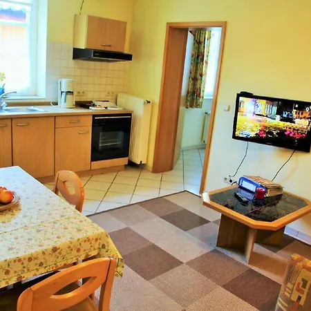 Muellers Hof Ferienwohnung/pension *