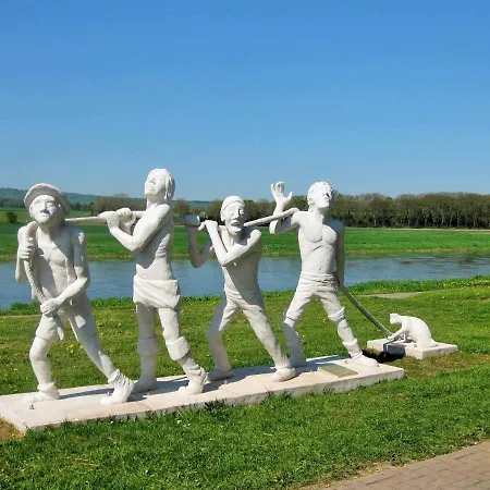 Muellers Hof Ferienwohnung/pension * Emmerthal