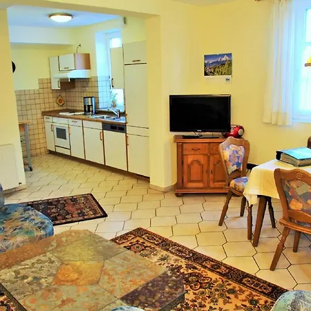 Muellers Hof Ferienwohnung/pension *