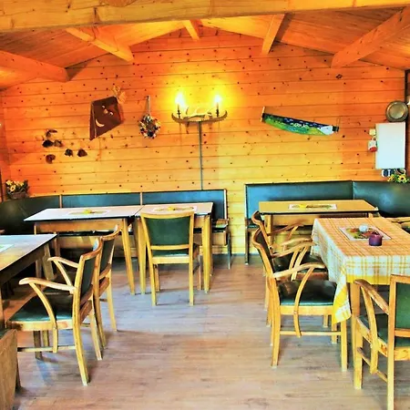 Appartement Muellers Hof Ferienwohnung/pension