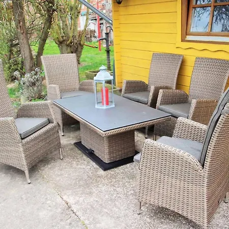 Muellers Hof Ferienwohnung/pension شقة *