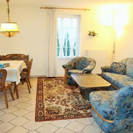 Muellers Hof Ferienwohnung/pension *