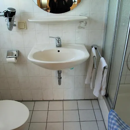 Muellers Hof Ferienwohnung/pension *