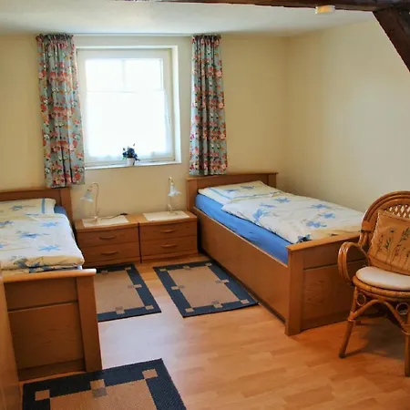 Muellers Hof Ferienwohnung/pension * Emmerthal