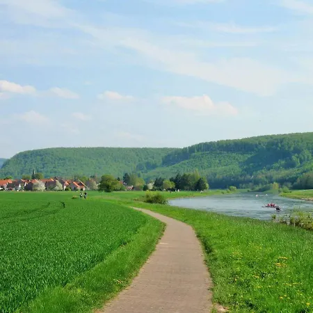 Muellers Hof Ferienwohnung/pension