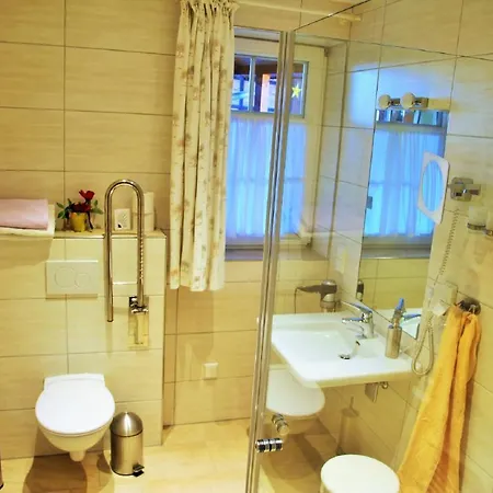 Muellers Hof Ferienwohnung/pension *