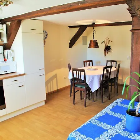 Muellers Hof Ferienwohnung/pension *