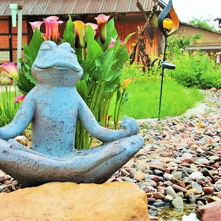 Muellers Hof Ferienwohnung/pension * Emmerthal