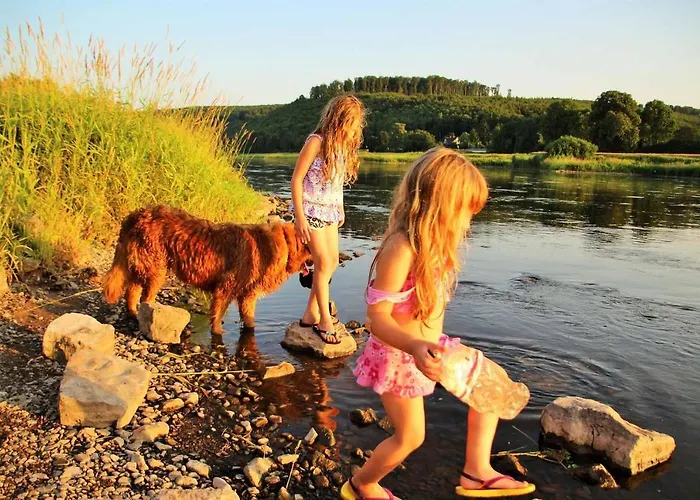 Apartament Muellers Hof Ferienwohnung/pension *