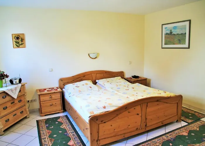 Muellers Hof Ferienwohnung/pension * Emmerthal