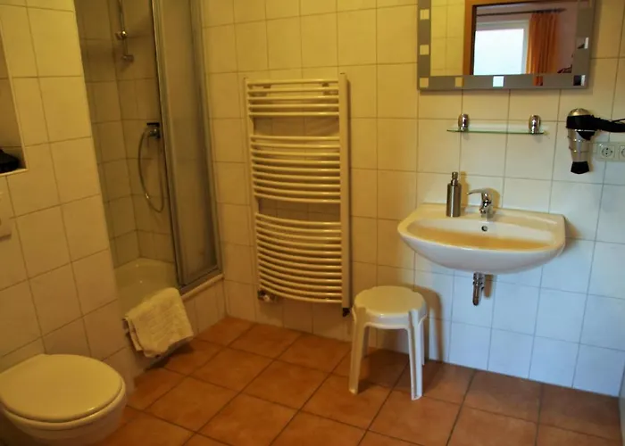 Muellers Hof Ferienwohnung/pension Apartament