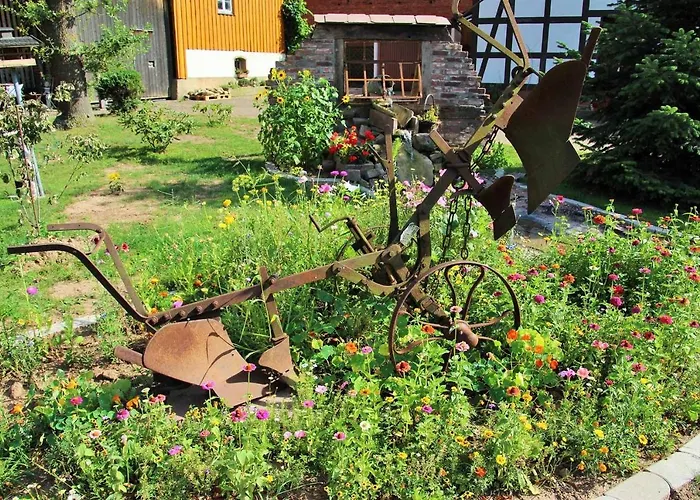 Muellers Hof Ferienwohnung/pension Apartament Emmerthal