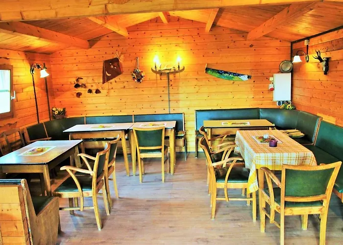 Apartament Muellers Hof Ferienwohnung/pension