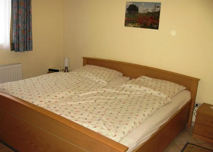 Apartament Muellers Hof Ferienwohnung/pension