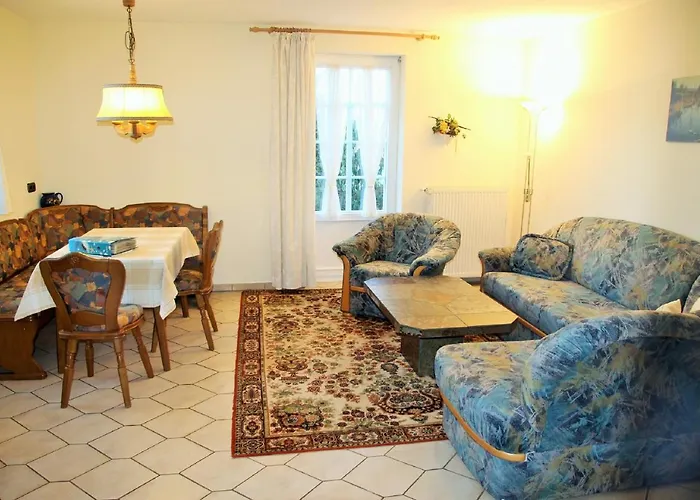 Muellers Hof Ferienwohnung/pension *