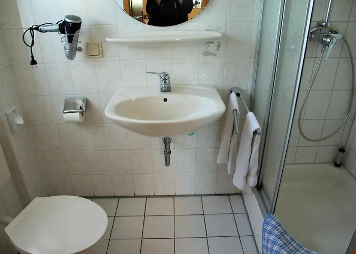 Muellers Hof Ferienwohnung/pension *