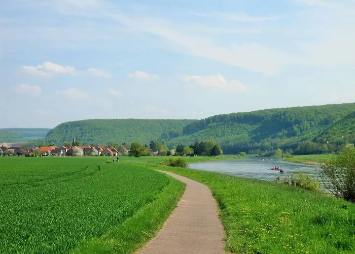 Muellers Hof Ferienwohnung/pension