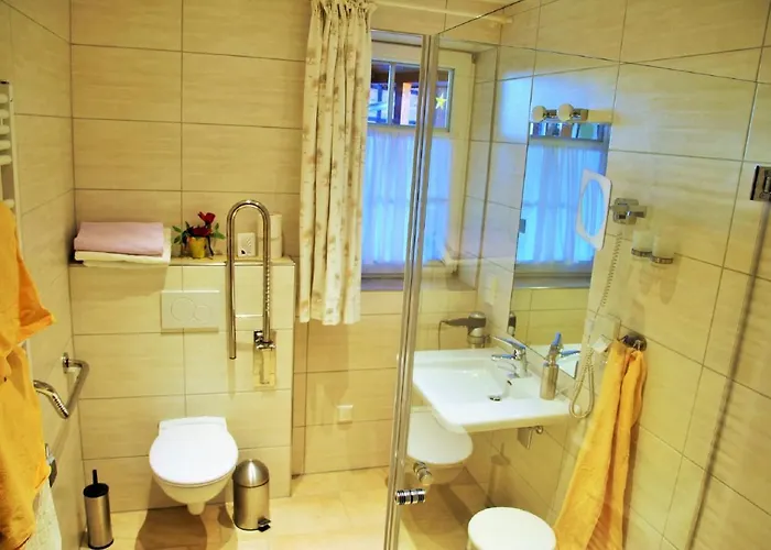 Muellers Hof Ferienwohnung/pension *