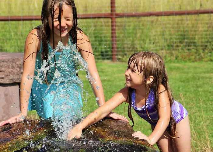 Muellers Hof Ferienwohnung/pension Emmerthal