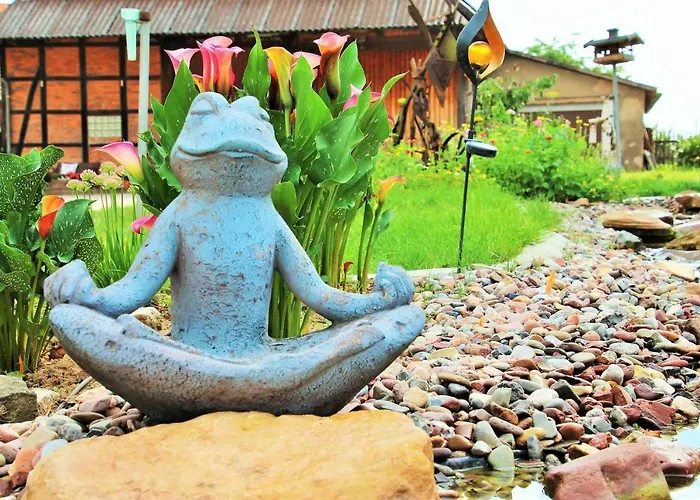 Muellers Hof Ferienwohnung/pension * Emmerthal